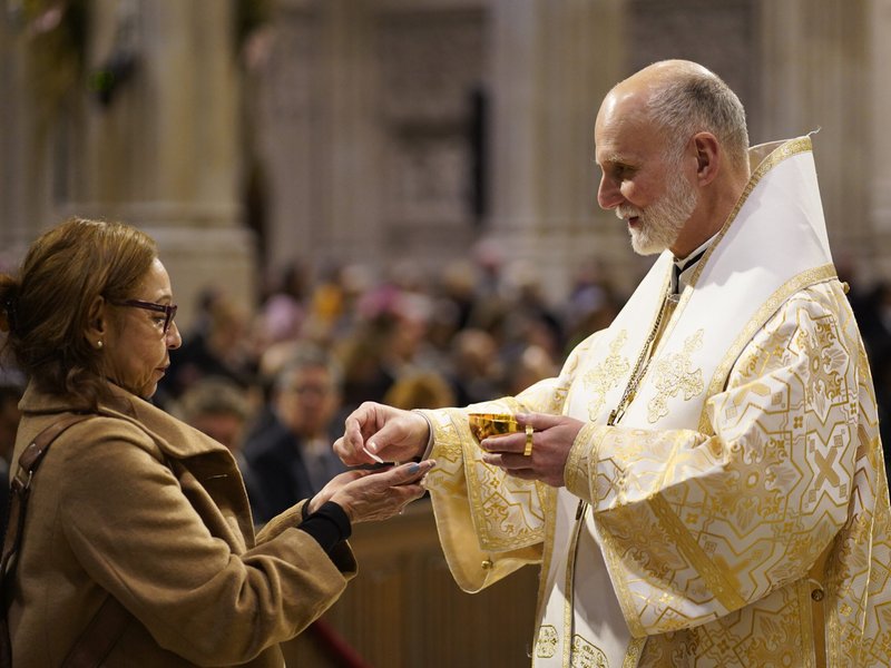 Bishops Offer Prayers, Peace, and Healing to the Community Impacted by the Fatal Shooting at the Capital Jewish Museum