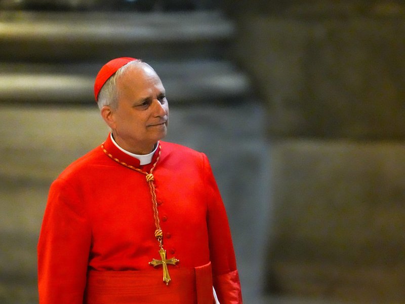 Habemus Papam: American Cardinal Robert Francis Prevost Elected Pope, Takes Reign Name Pope Leo XIV