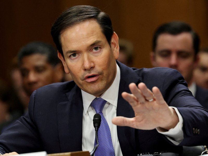 Fordham, Notre Dame Look To Support Foreign Students Amid Trump Visa Crackdown