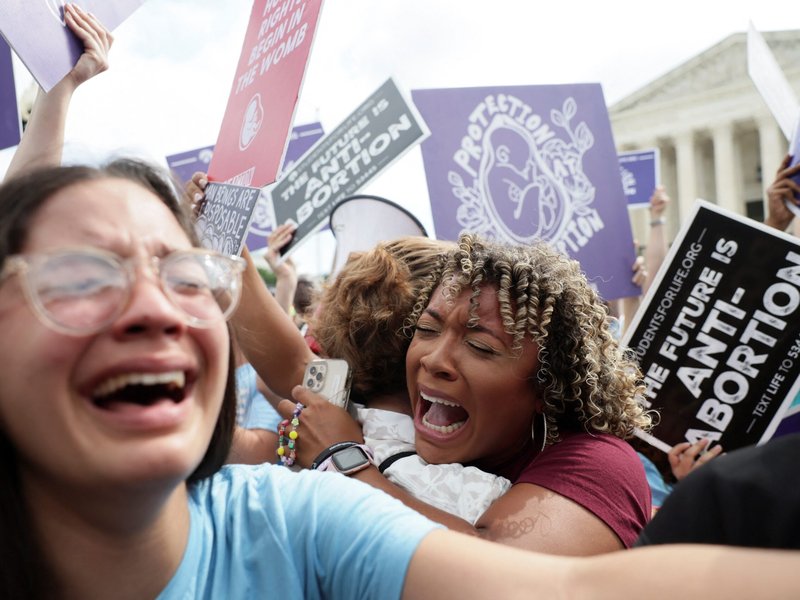 Three Years After Dobbs, States Still Navigating Abortion Policy Changes