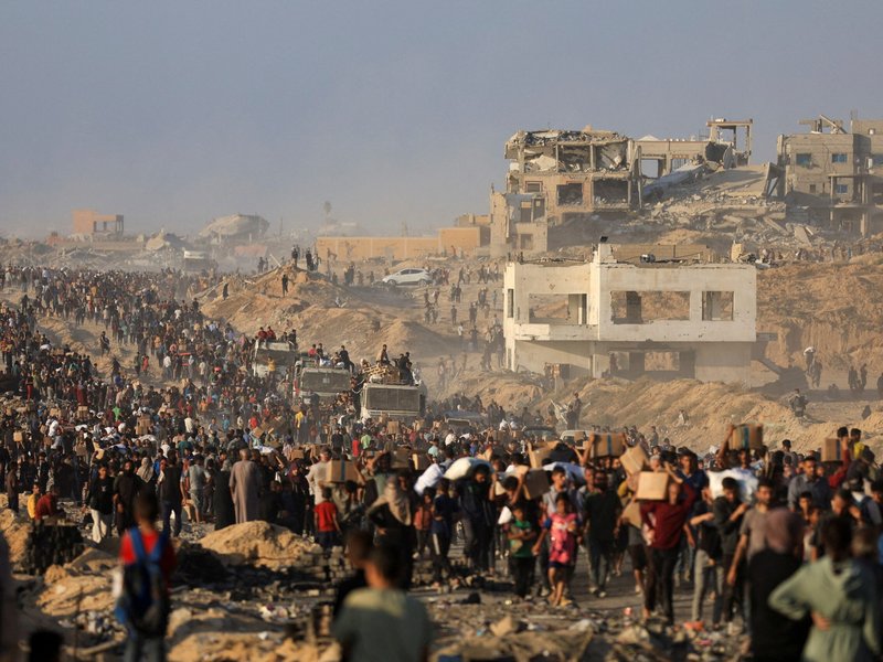 World Refugee Day 2025: A Call to Compassion, Welcome, and Witness