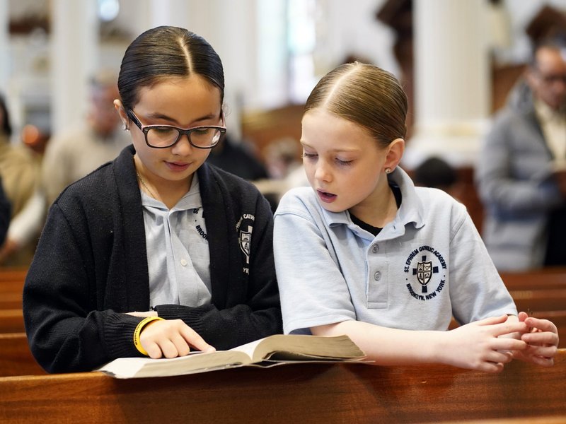 New Law Will Help Families Access America's Catholic Schools