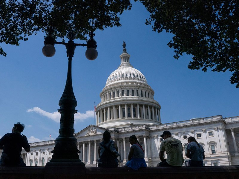 U.S. Bishops’ President Reacts to Passage of One Big Beautiful Bill Act