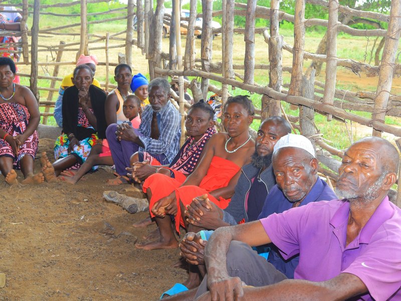 Witchcraft Accusations Drive Elders in Kenya From Homes, Seeking Refuge With Religious Sisters
