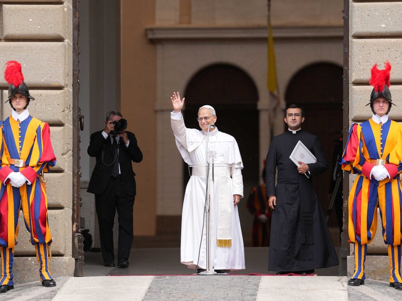 Jesus Did Not Ignore Those in Need, and Neither Should Christians, Pope Says