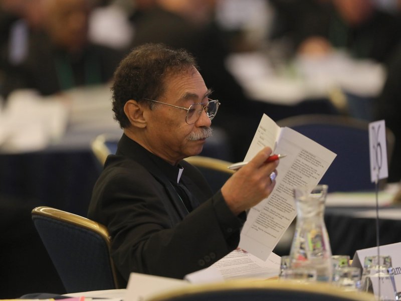 On 20th Anniversary of Hurricane Katrina, Faithful Encouraged to Renew Commitment to Racial Equality and Justice