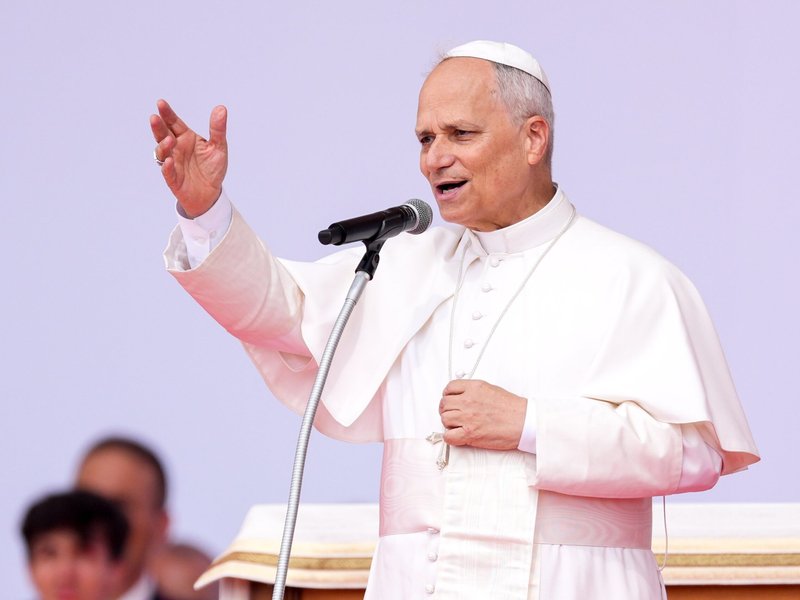 10 veces que el papa León XIV ha incluido una cita de San Agustín en sus discursos públicos