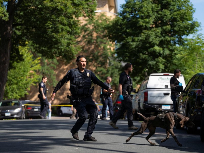 Experts: Churches, Schools Must Act on 'Unique Vulnerability' in Their Security