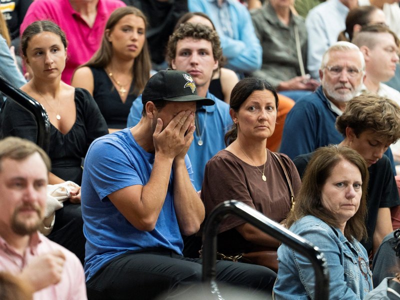 Crisis Response Team Helps Archdiocesan Schools Navigate Trauma