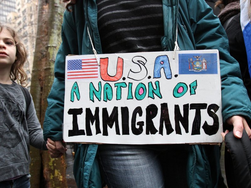 Recognizing Migrants as 'Missionaries of Hope'