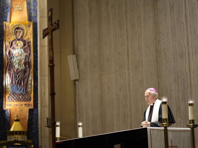 La paz y la dignidad, protagonistas en el servicio religioso previo a la Asamblea General de la ONU