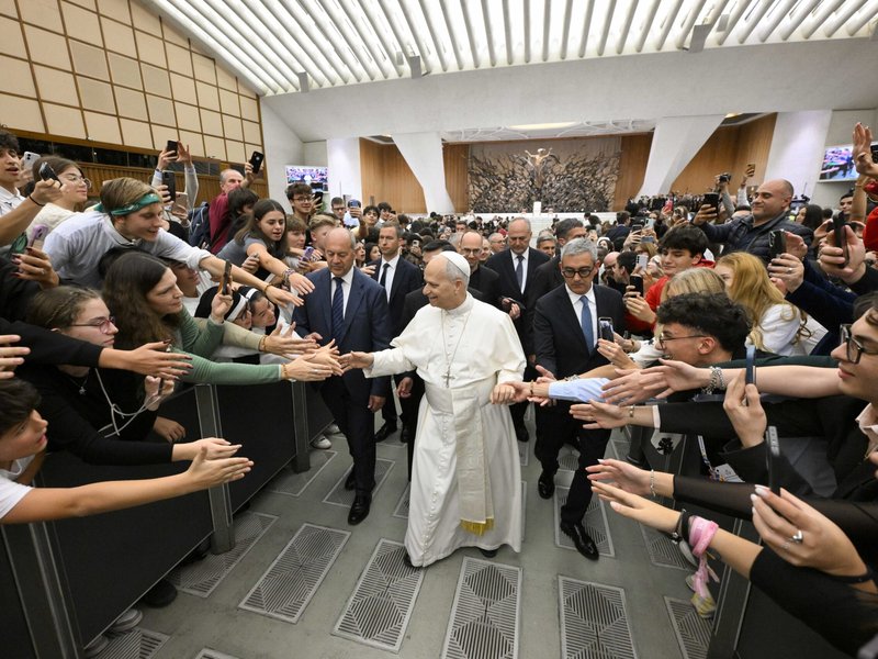 The Jubilee for the World of Education: A New Season of Hope