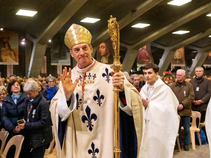 Cardinal François-Xavier Bustillo's 'Corsica in New York' Rescheduled for Thursday, February 26