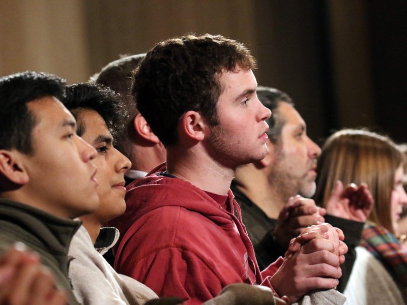 Nationwide Prayer Vigil for Life to Take Place January 22-23