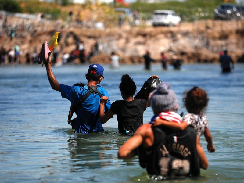 NYSCC: 'For You Too Were Once Aliens…'