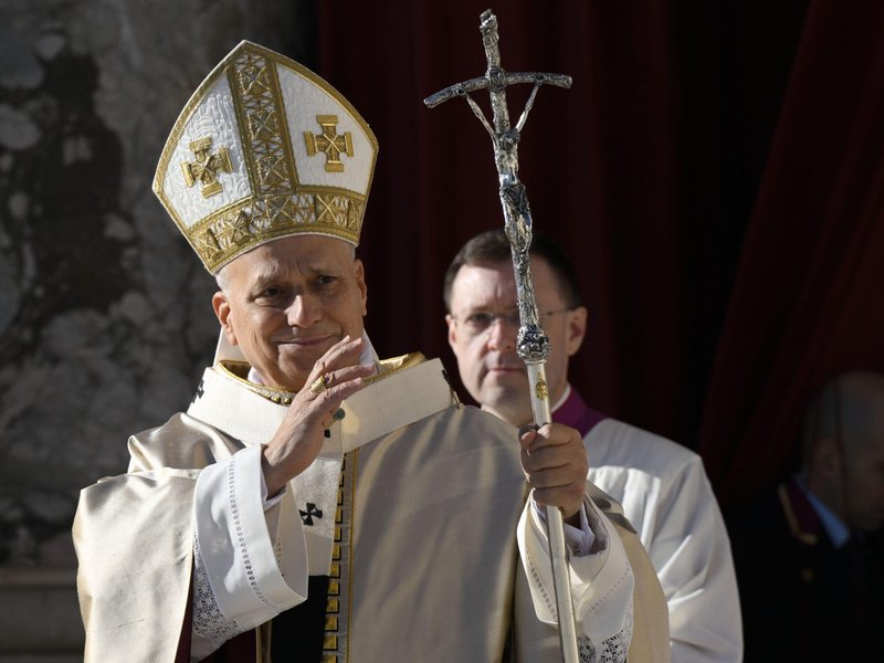 Pope Leo Urges 'Immediate Release' of Kidnapped Children and Teachers in Nigerian Catholic School