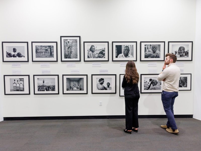 Christian Persecution Event Focuses on Human Dignity in Iraq and Nigeria