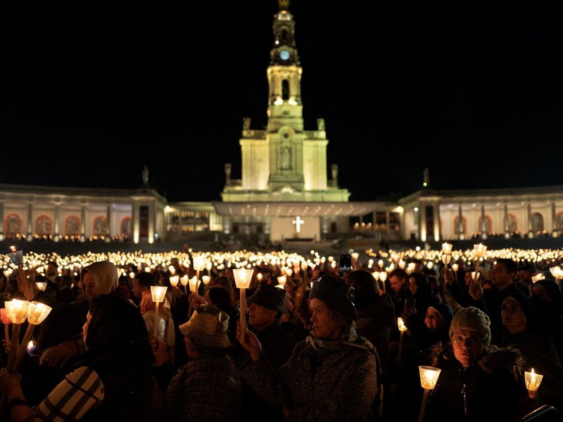 En su centenario, se urge a los fieles a retornar al mensaje de Fátima sobre la devoción de los primeros sábados
