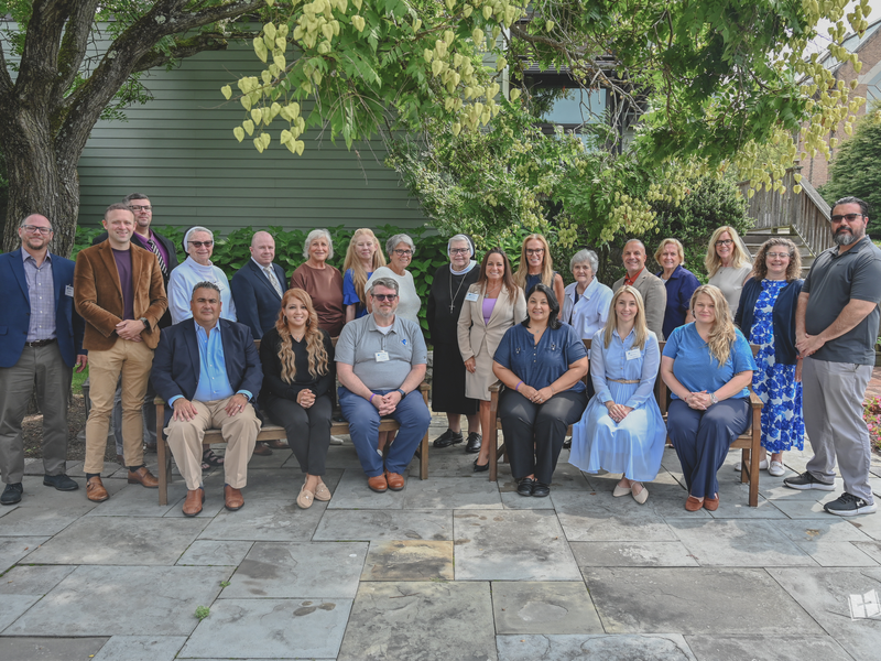 Archdiocese of New York Announces New Catholic School Principals for 2026–2027