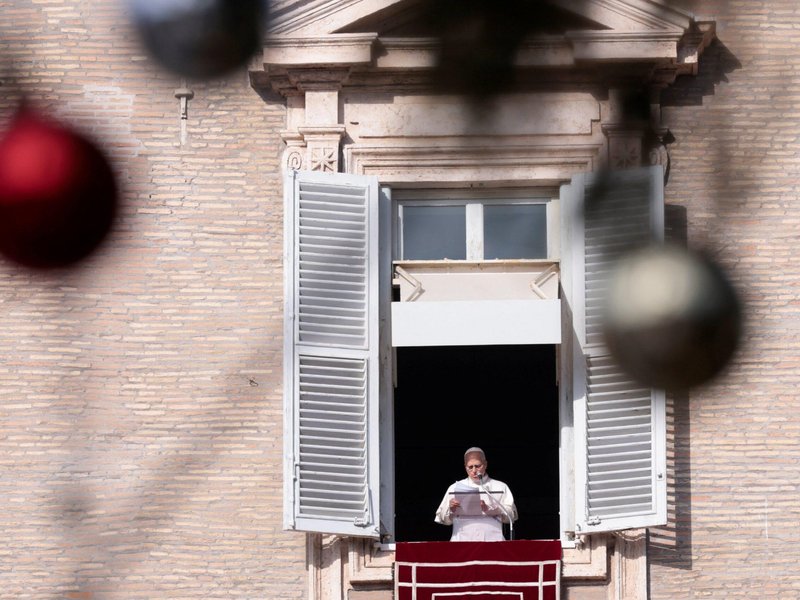 Pope Leo, Bishops React to US Capture of Maduro With Concern for Venezuela