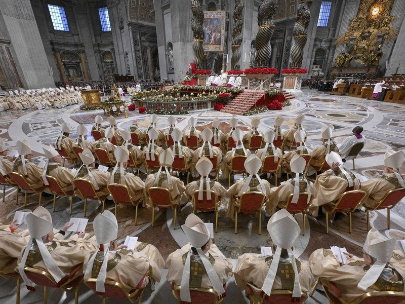 Pope Leo's First Extraordinary Consistory: What to Expect?