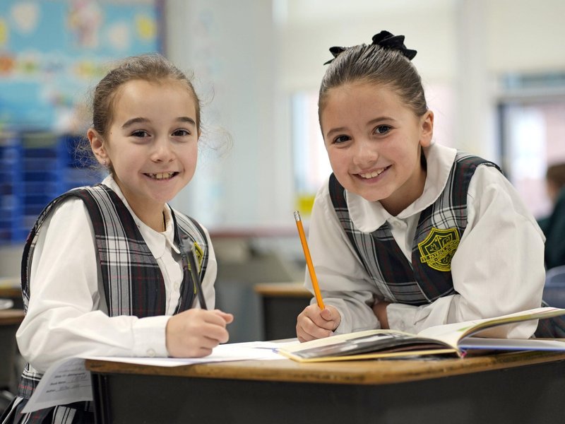 USCCB's Education Director Discusses Catholic School Landscape as New School Year Approaches