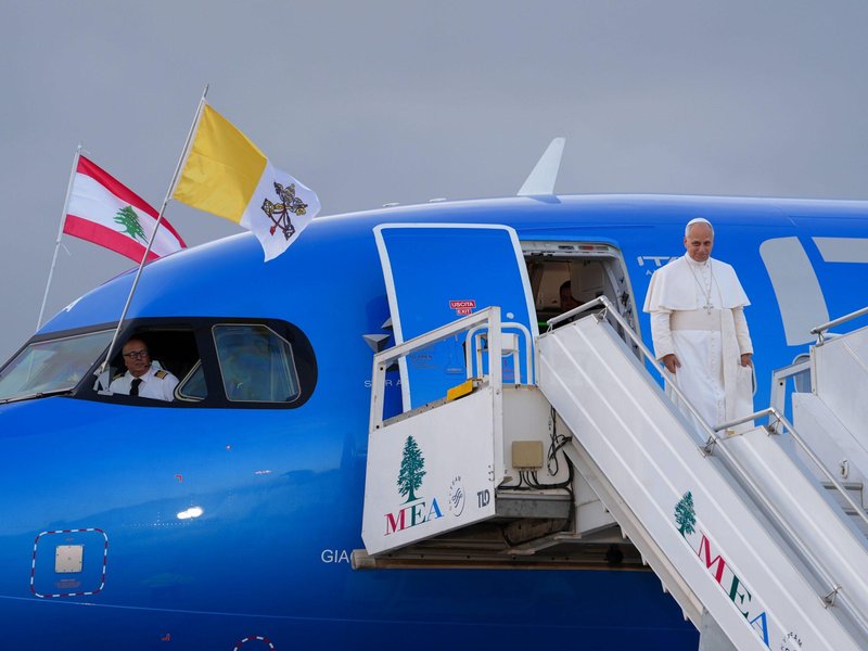 África, España y Mónaco: tras el Jubileo, el papa reanuda sus viajes