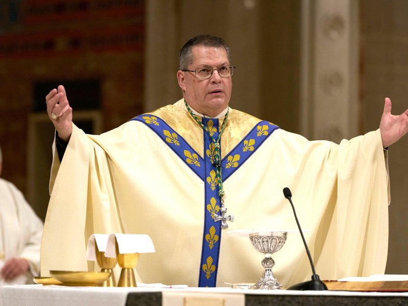 Diocese of Syracuse Wraps $176 Million Bankruptcy Settlement in 'Journey of Reparation'