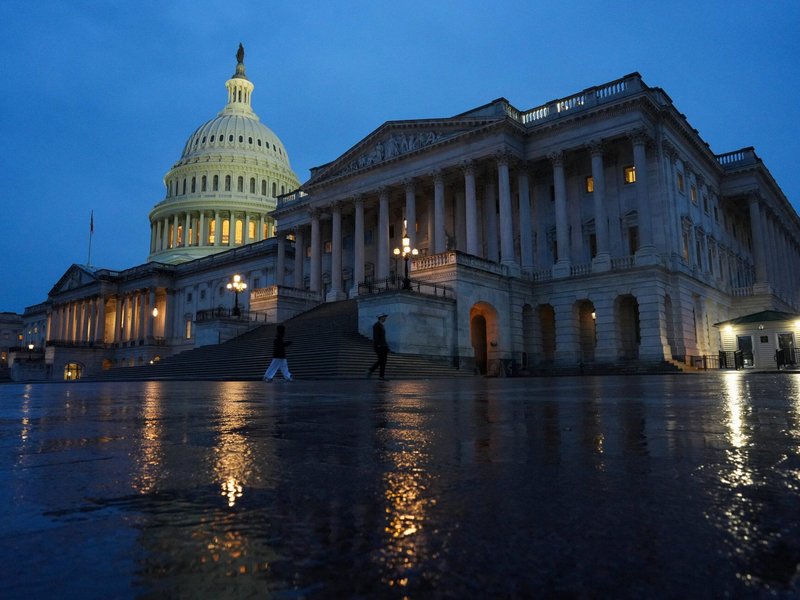 Senators Seek Information From FDA and Abortion Drug Manufacturers on Mifepristone