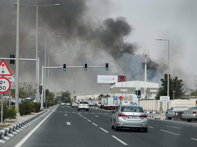 Archbishop Paul S. Coakley Emphasizes Support for Holy Father’s Renewed Call for Peace in Iran
