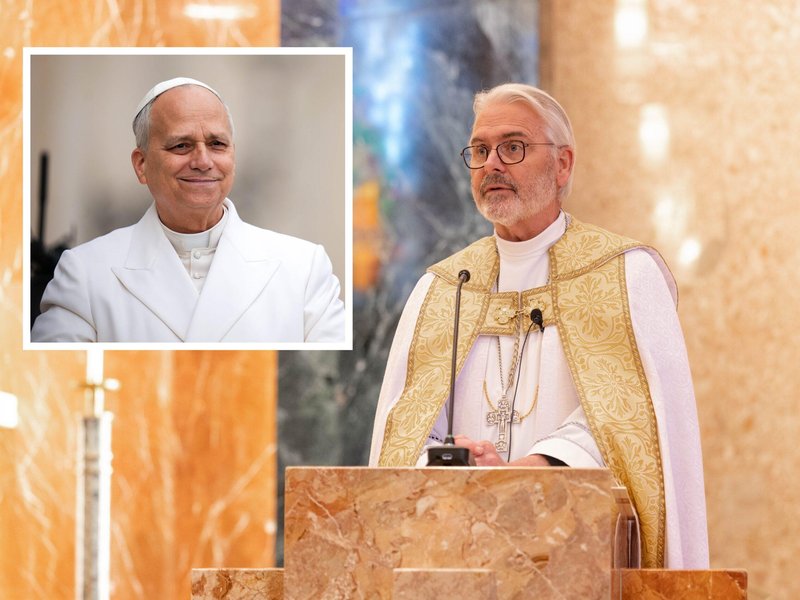 Archbishop Coakley Invites All to Join Pope Leo XIV’s Vigil for Peace in Midst of Threats of Increased Military Action in Iran