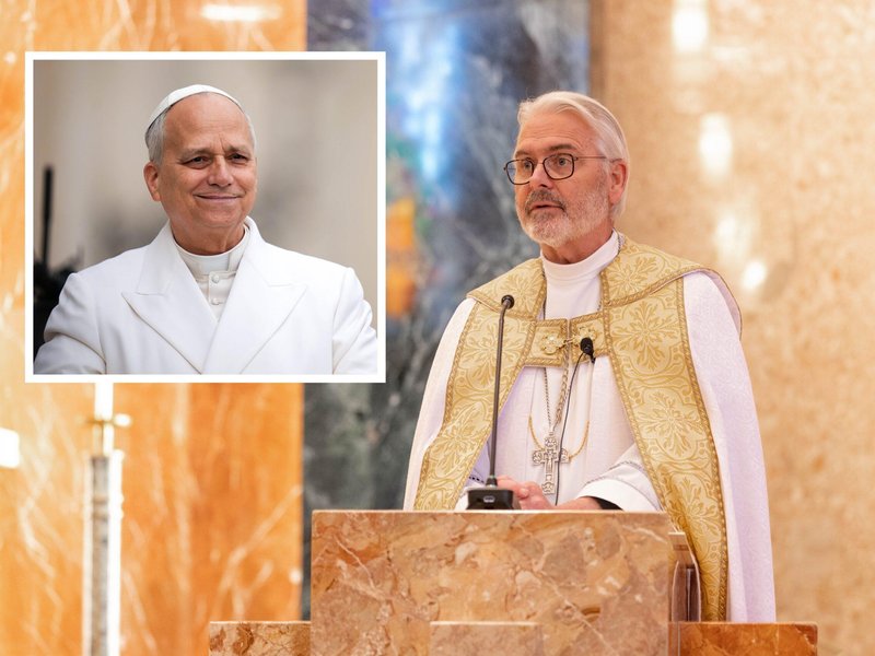 U.S. Bishops’ Chairman on Doctrine Issues Clarification on Just War Theory