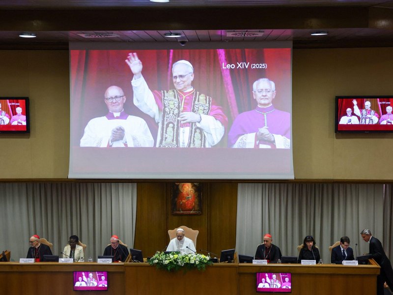 13 Things to Know About Pope Leo's Encyclical on AI
