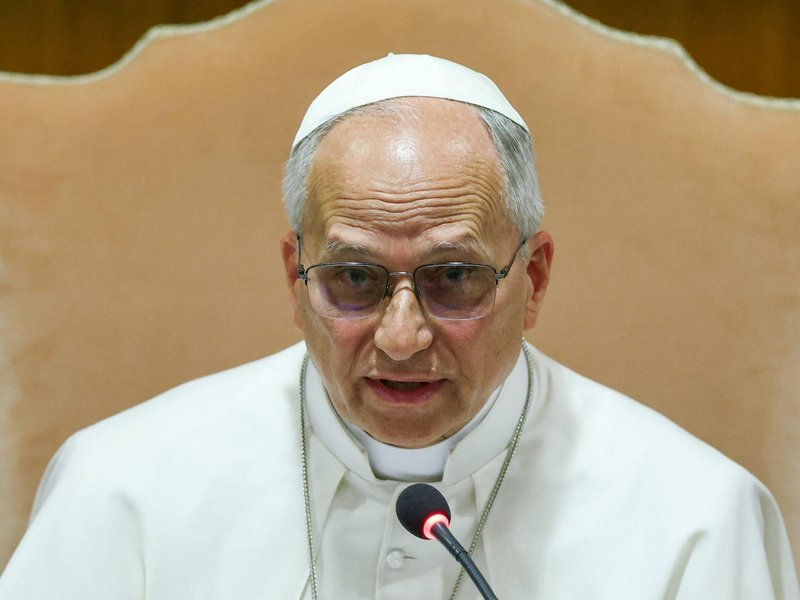 USCCB President Welcomes Pope Leo XIV’s Encyclical, 'Magnifica Humanitas'