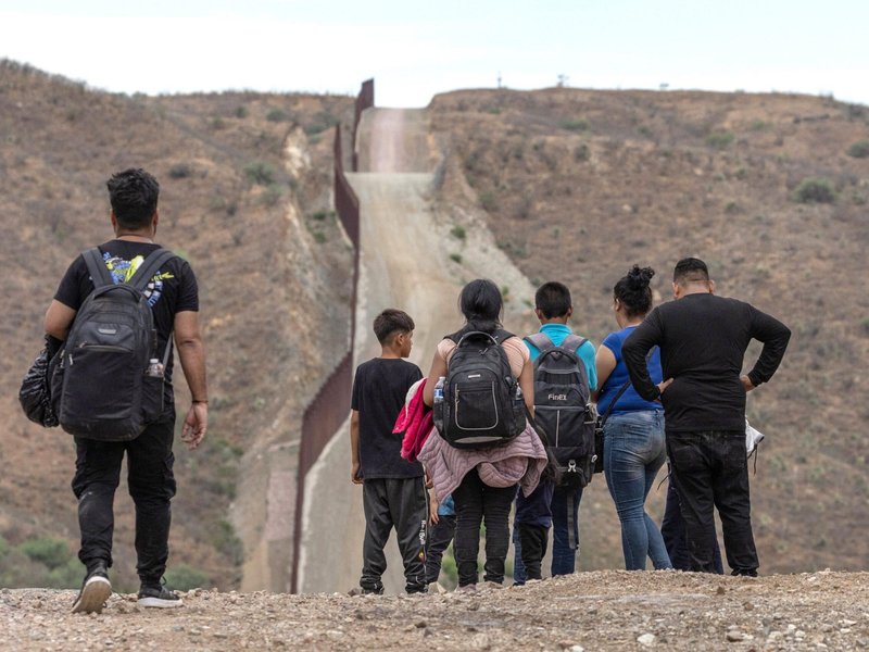Líderes católicos y evangélicos se unen en un llamado a una reforma migratoria compasiva