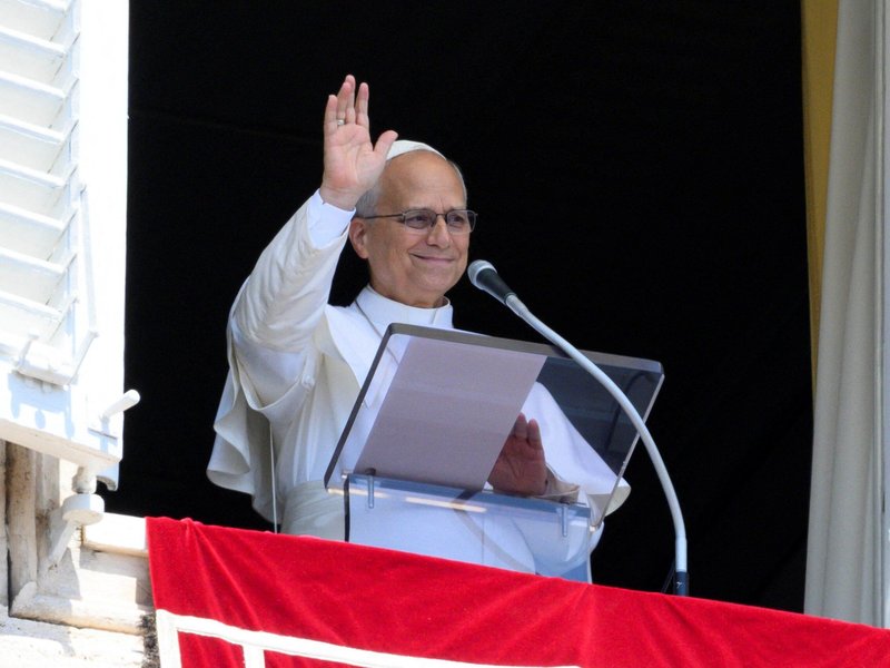 Full Text: Pope Leo XIV's Angelus Address Given August 9, 2026