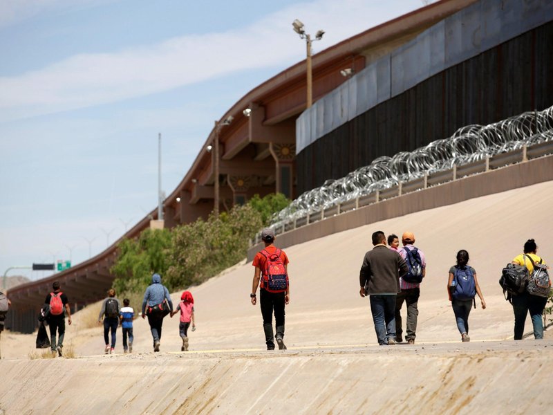Catholic and Evangelical Leaders Unite in Call for Compassionate Immigration Reform