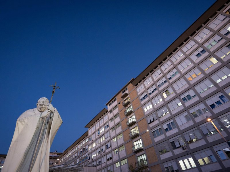 Update: Pope Leo XIV Diagnosed with Lung Cancer