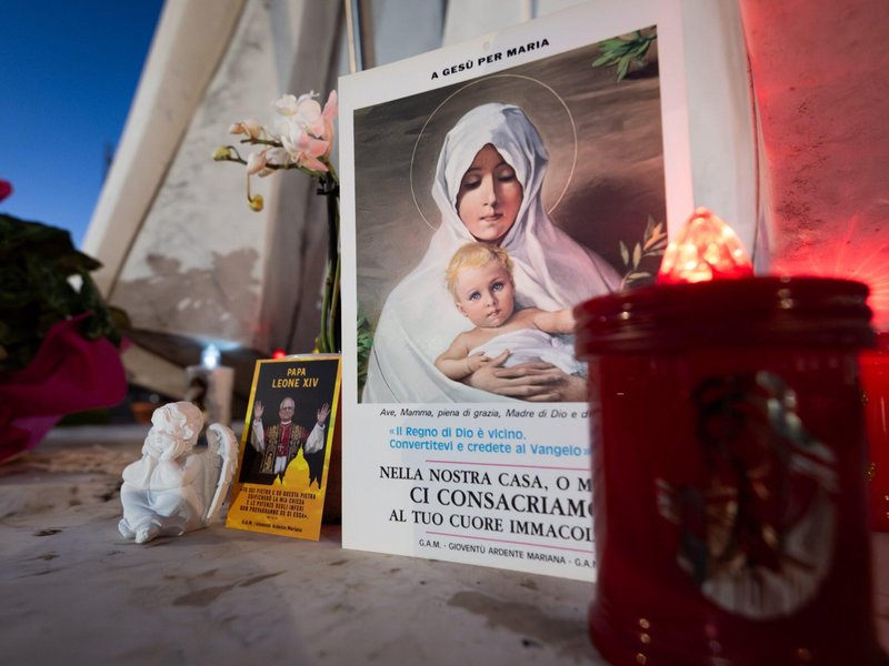 Pope Leo’s Post-Operative Recovery Progressing Well