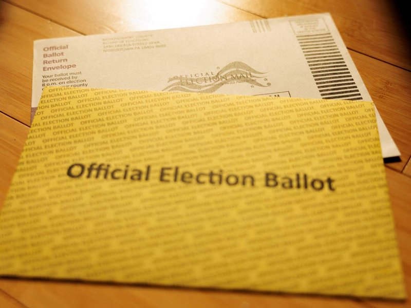 For Citizens in a Representative Democracy, Voting Is Both a Right and a Responsibility, USCCB President Says