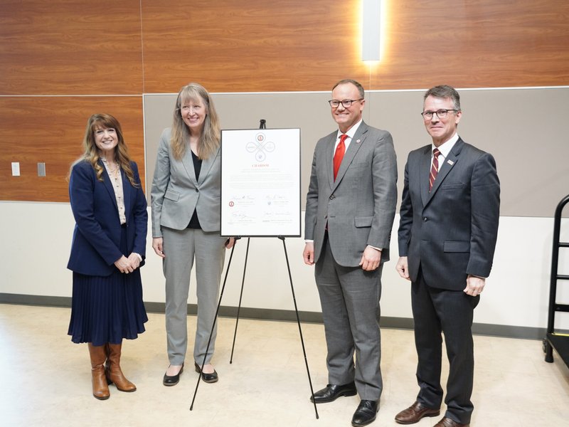 The Bronx's University of Mount Saint Vincent, Catholic Universities Form National CHARISM Alliance to Expand Student Opportunities Across Regions and Disciplines