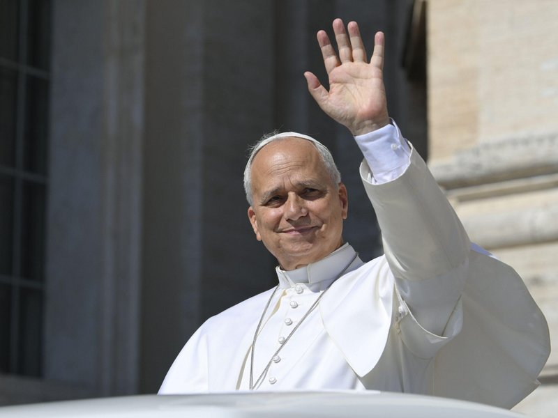 Letter of His Holiness Pope Leo XIV on the 250th Anniversary of the Founding of the United States of America