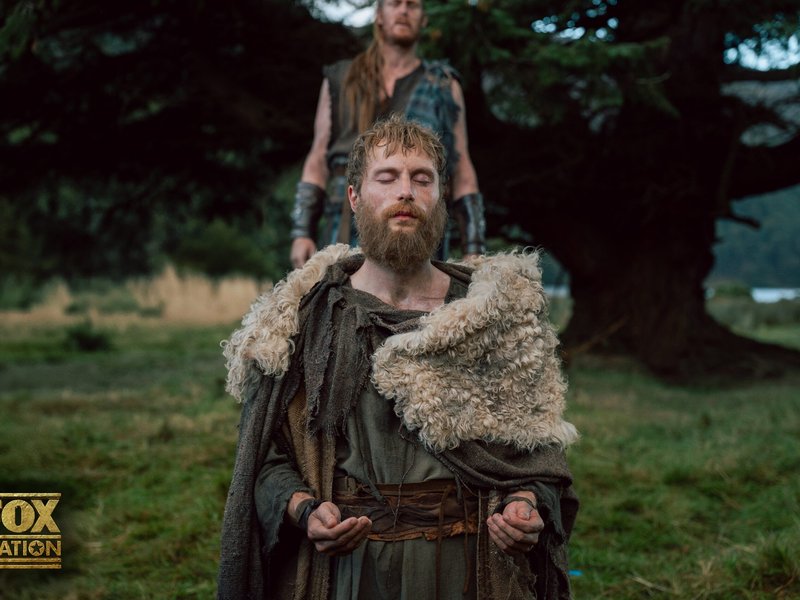 ‘Martin Scorsese Presents: The Saints’ Returns Sunday, November 16 on Fox Nation