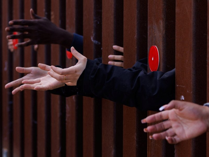 Statement from Bishops of U.S. Communities along the U.S.-Mexico Border