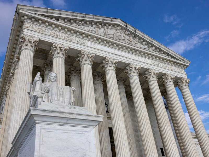 U.S. Supreme Court Rules in Favor of Wisconsin Catholic Agency on Religious Exemption
