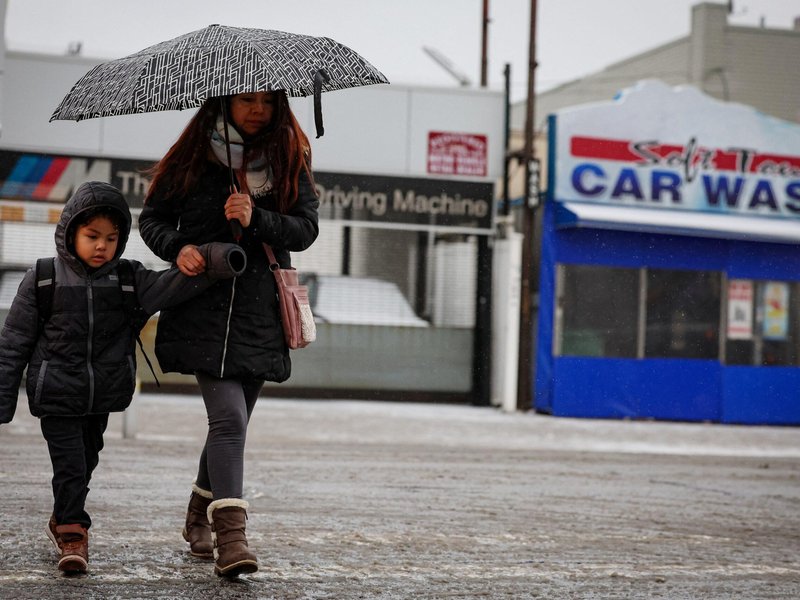 Catholic Parish and Regional Elementary Schools in the Archdiocese of New York Closed Due to Forecasted Snowstorm: No Remote Instruction