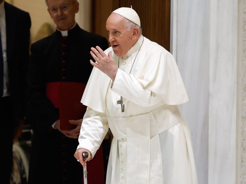 Laudato Si' 2.0: Pope Announces New Document ahead of 'Season of Creation'