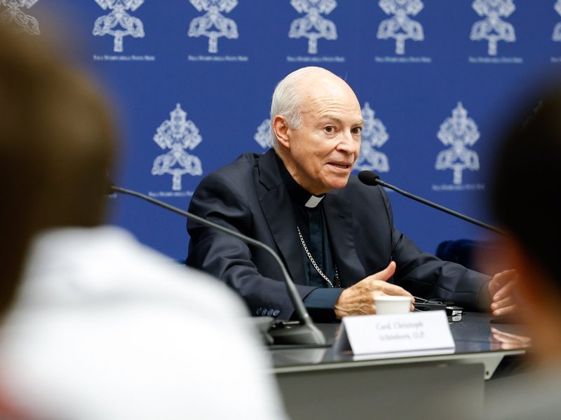 In Final Week, Several Synod Cardinals Look beyond Assembly