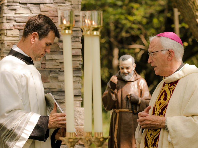 Annual Survey Provides Insight into the State of the Permanent Diaconate in the Church