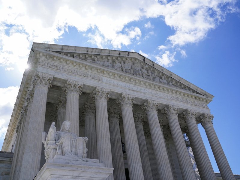 Supreme Court to Hear Challenge to State Law Banning Transgender Interventions for Minors